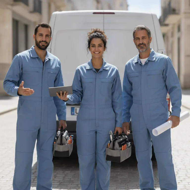 Agente de Patentes equipo en Fuencarral